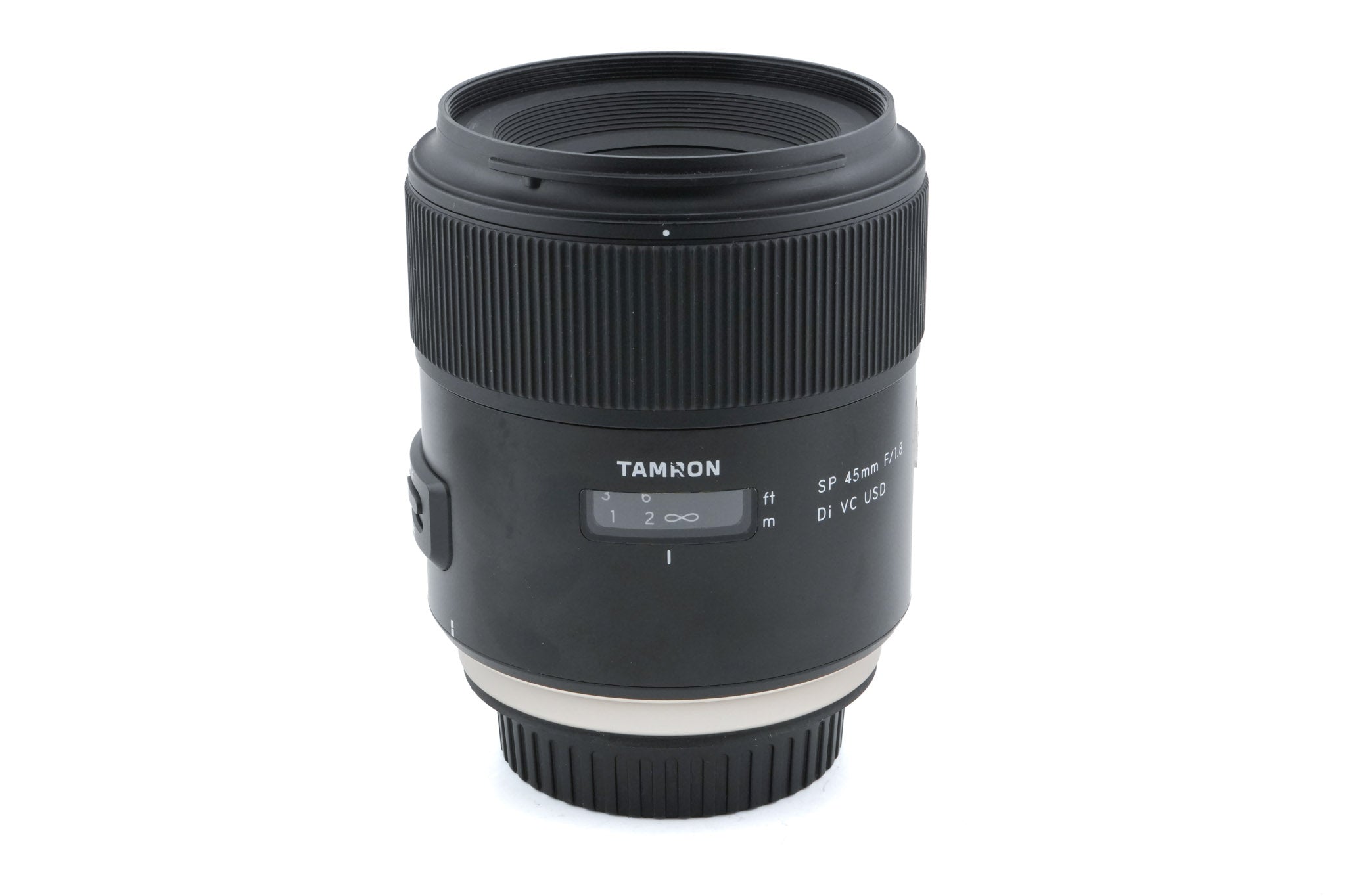 Tamron 45mm f1.8 DI SP VC USD (F013) - Lens