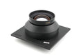 Rodenstock 240mm f5.6 Sinaron-S MC (Sinar DB) - Lens