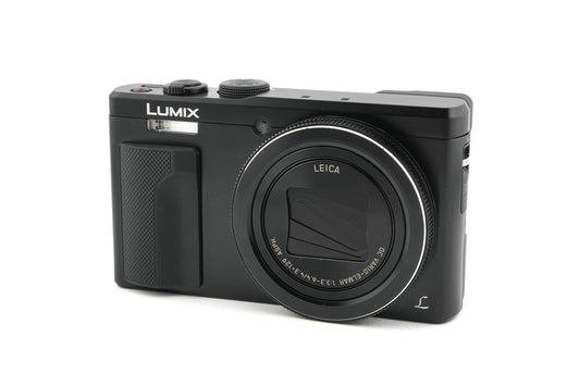 Panasonic Lumix DMC-TZ80 - Camera
