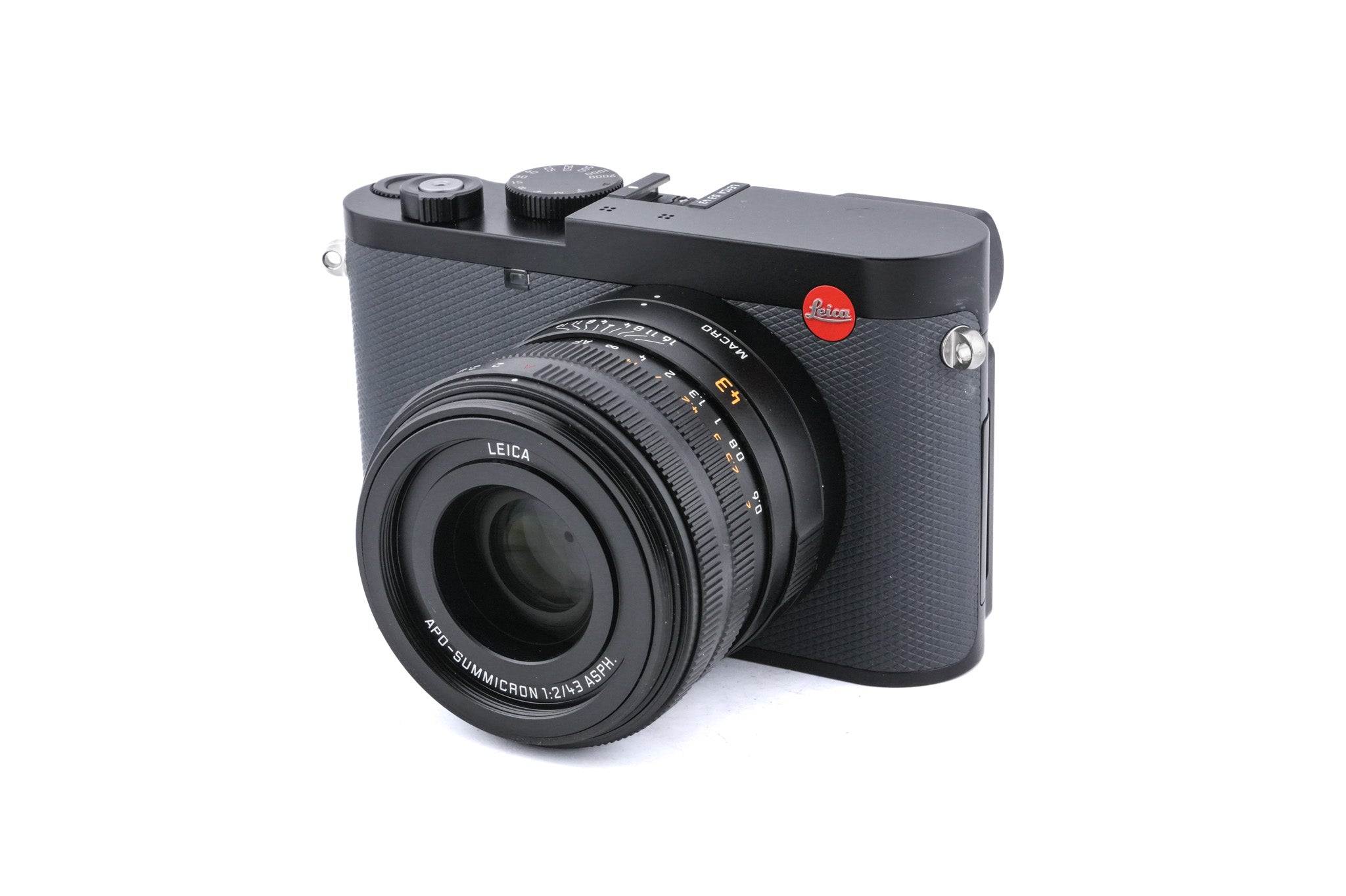 Leica Q3 43 (19084) - Camera