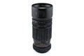 Soligor 180mm f3.5 - Lens