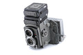 Rollei Rolleicord Vb (Rolleicopi) - Camera