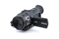 JVC GY-HM100E - Camera