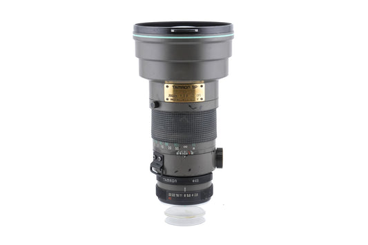 Tamron 300mm f2.8 SP LD IF BBAR MC (60B) - Lens