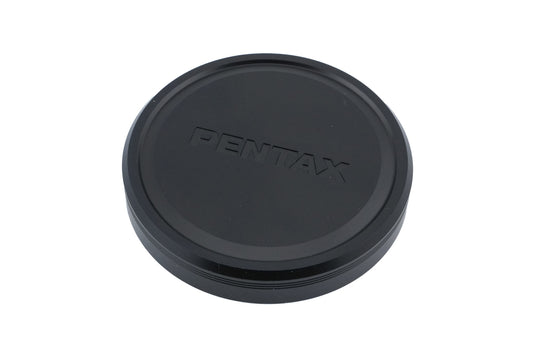 Pentax 49mm Lens Cap Limited (B) - Accessory