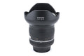 Samyang 14mm f2.4 Premium XP - Lens