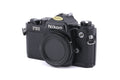 Nikon FE2 - Camera