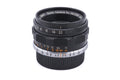 Canon 35mm f2 - Lens