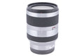 Sony 18-200mm f3.5-6.3 OSS (SEL18200) - Lens