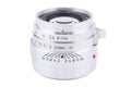 Light Lens Lab 40mm f2 Hua - Lens