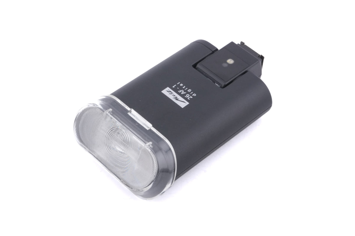 Metz Mecablitz 26 AF-1 Digital Flash - Accessory