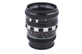 Schneider-Kreuznach 90mm f3.5 Tele-Xenar - Lens