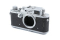Zorki 3 - Camera