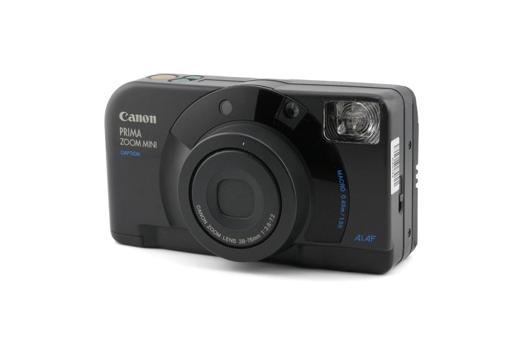 Canon Prima Zoom Mini