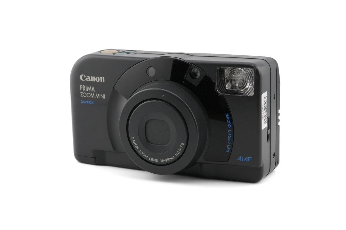 Canon Prima Zoom Mini