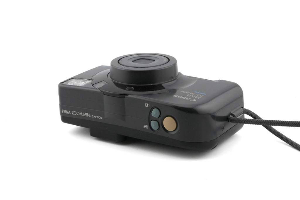 Canon Prima Zoom Mini