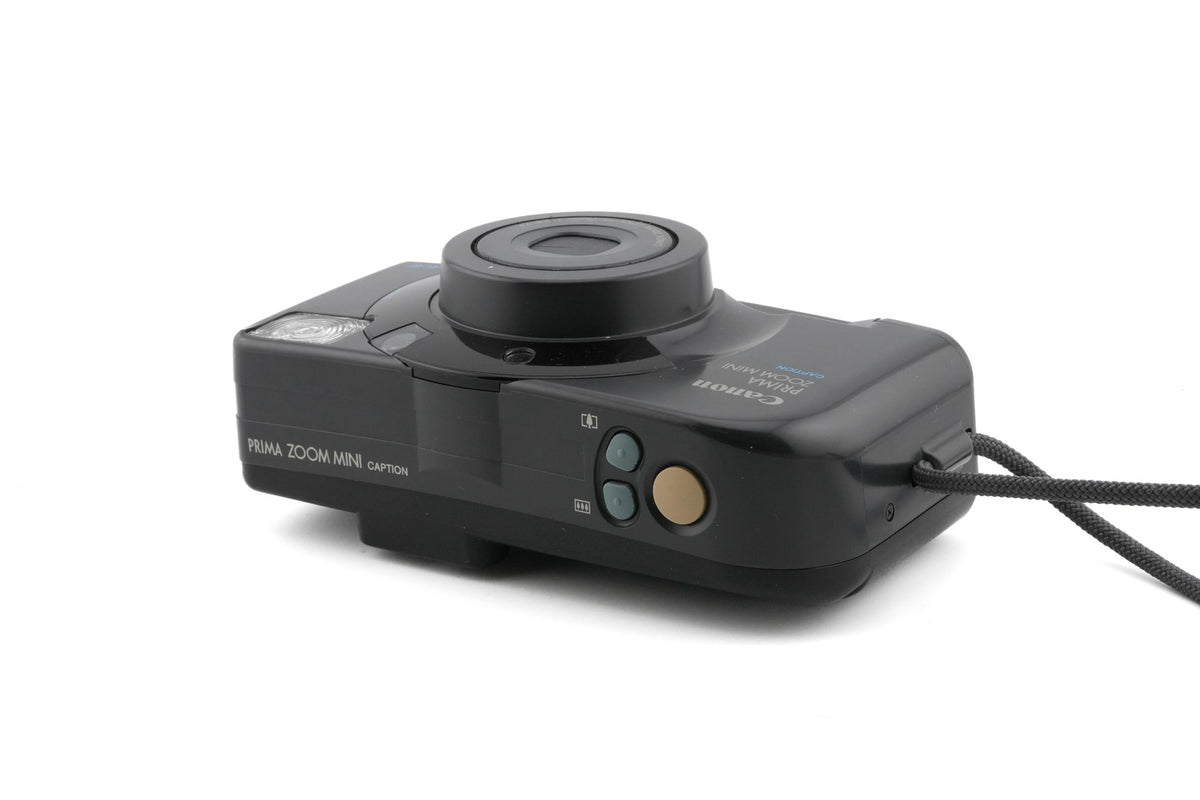 Canon Prima Zoom Mini