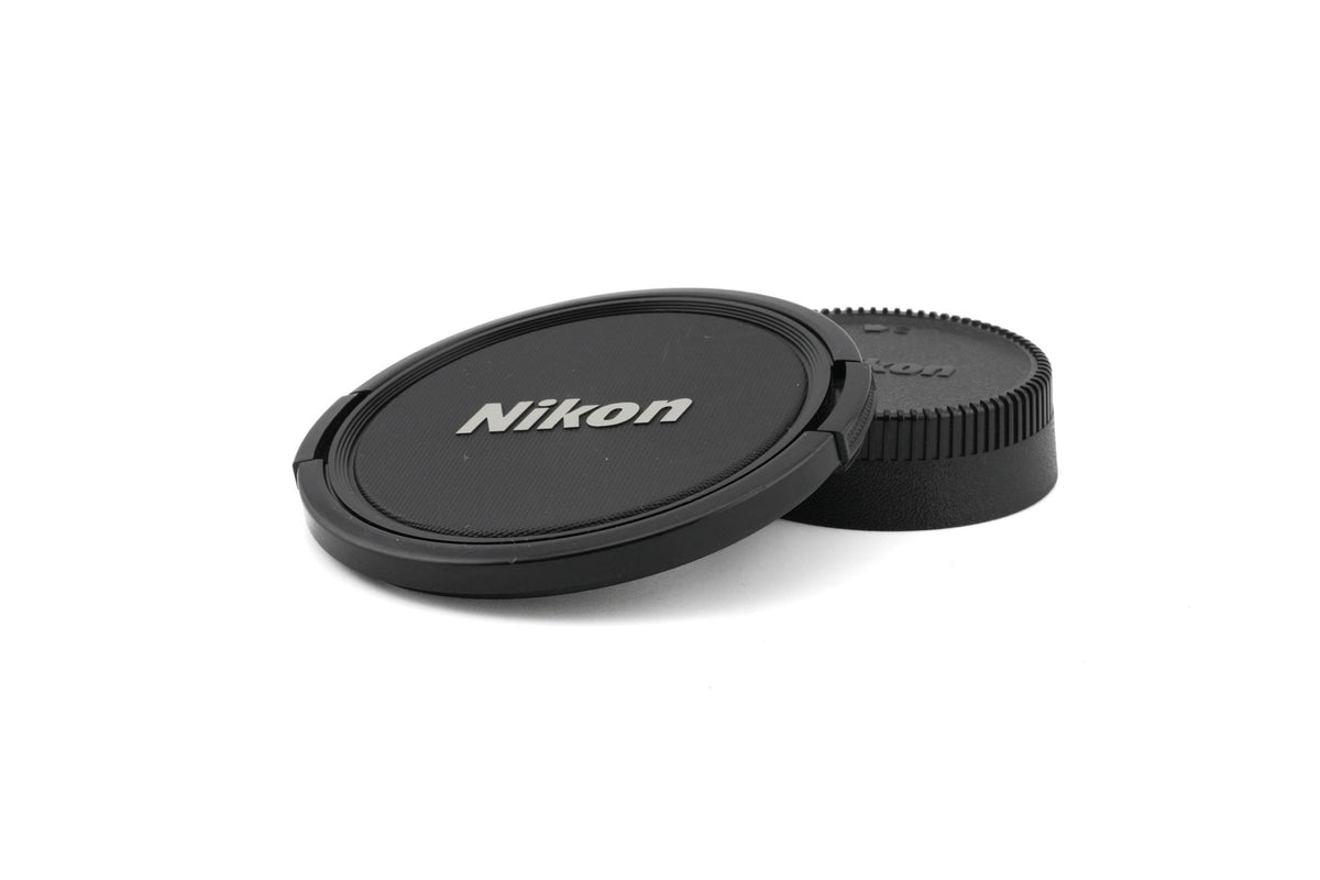 Nikon 80-200mm f2.8 AF Nikkor D ED (First Version)
