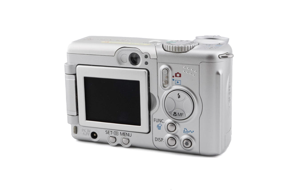 Canon PowerShot A95