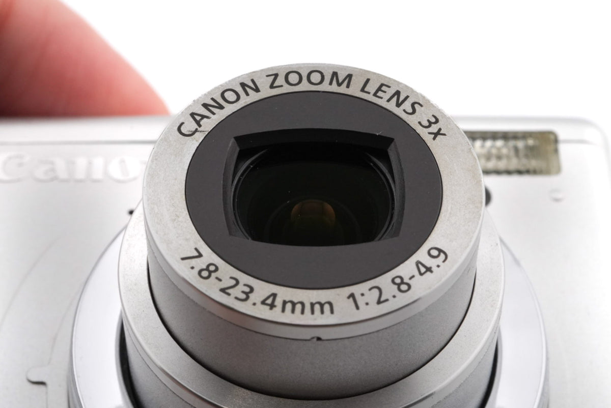 Canon PowerShot A95