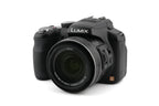 Panasonic Lumix DMC-FZ200