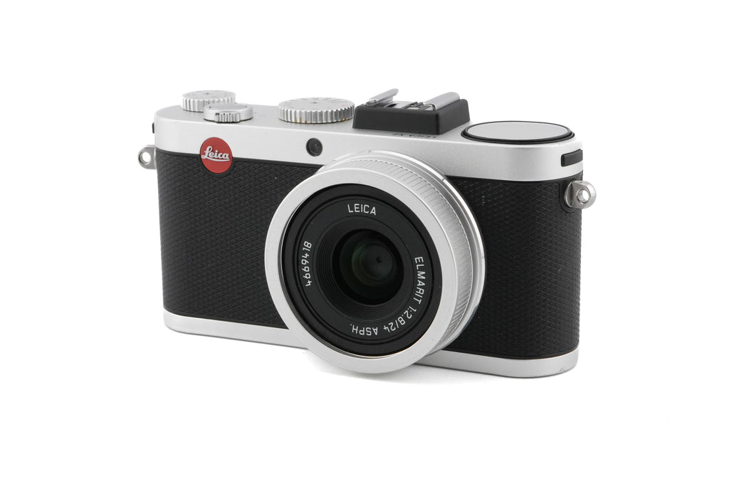 Leica X2