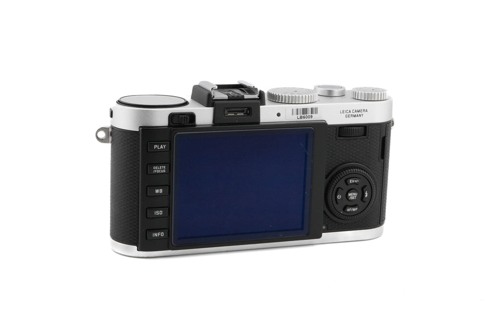 Leica X2