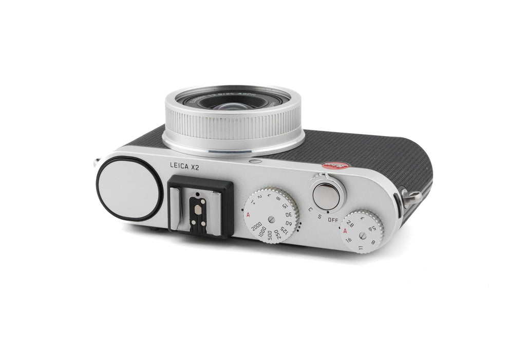 Leica X2