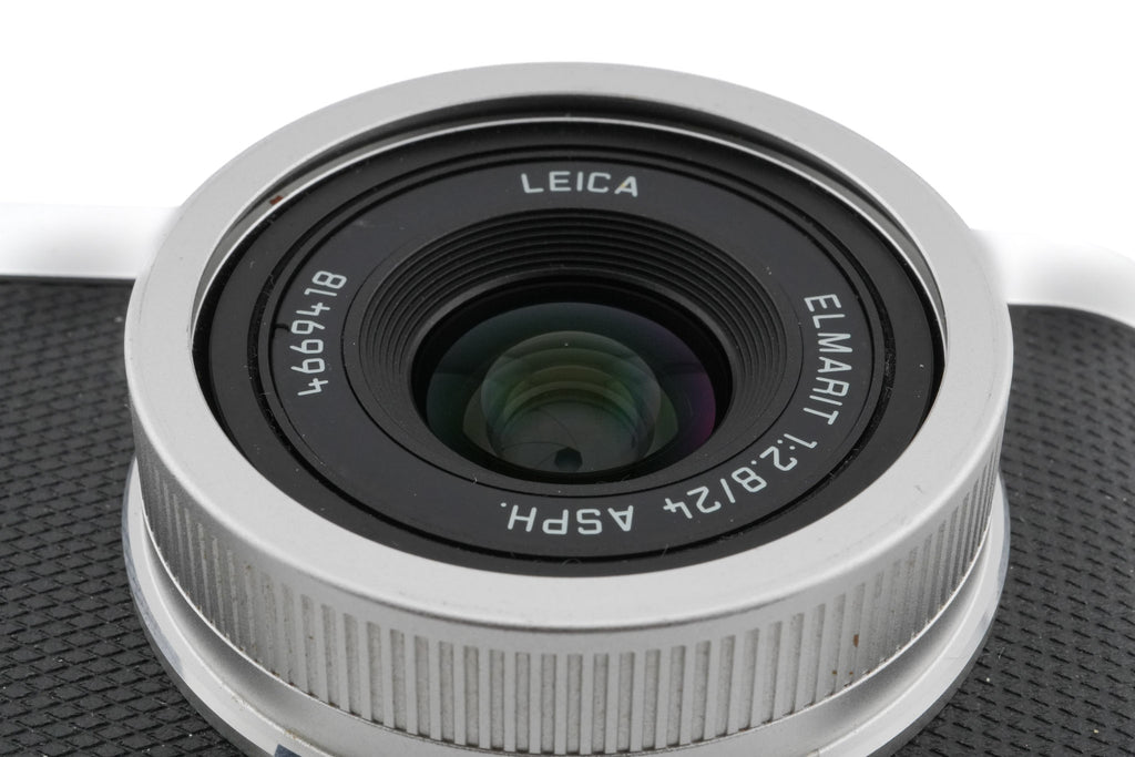 Leica X2