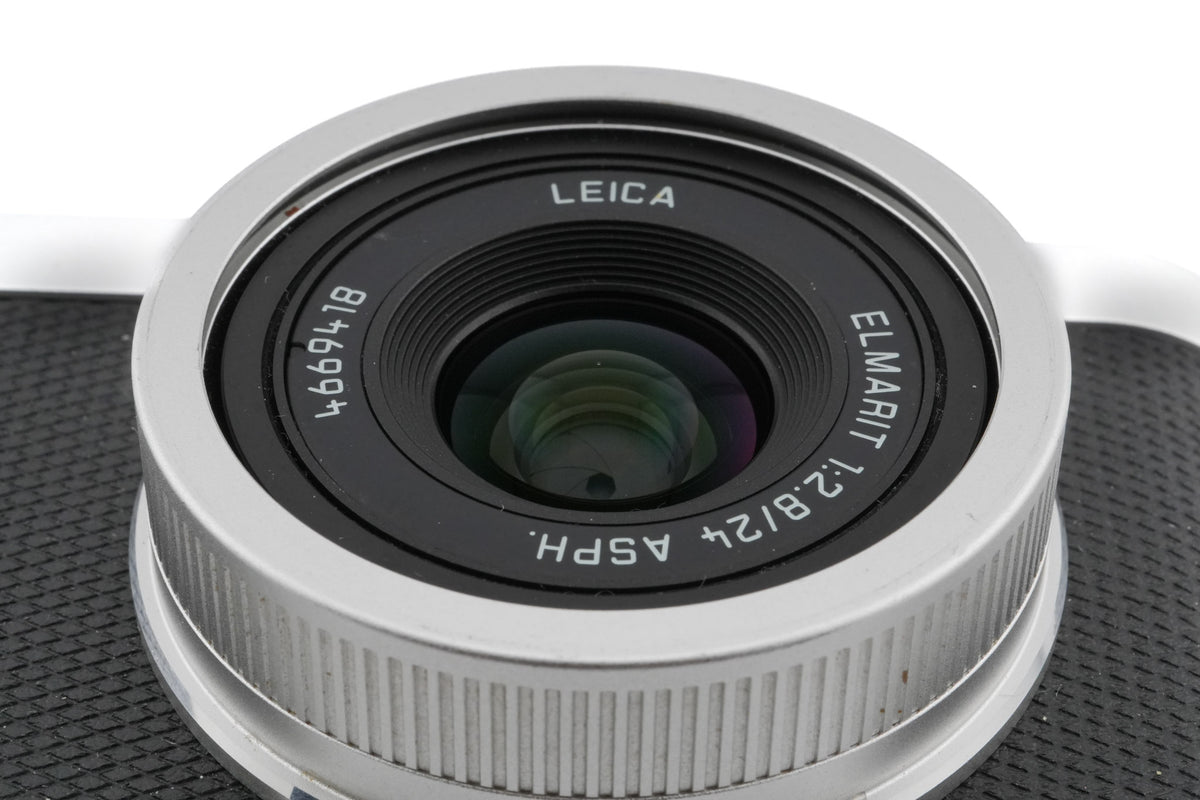 Leica X2