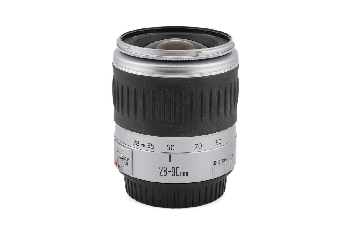 Canon 28-90mm f4-5.6 II