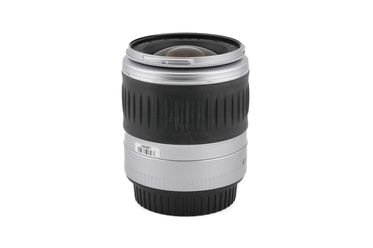 Canon 28-90mm f4-5.6 II