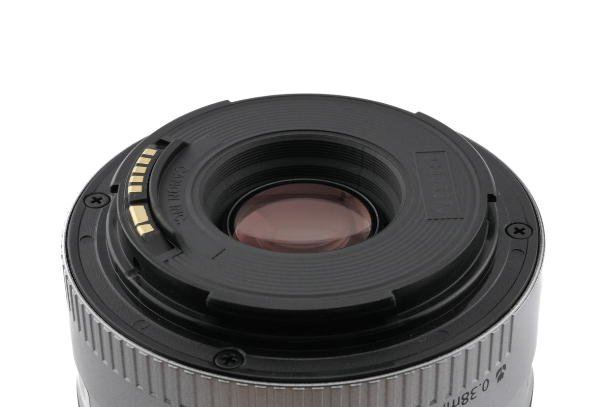 Canon 28-90mm f4-5.6 II