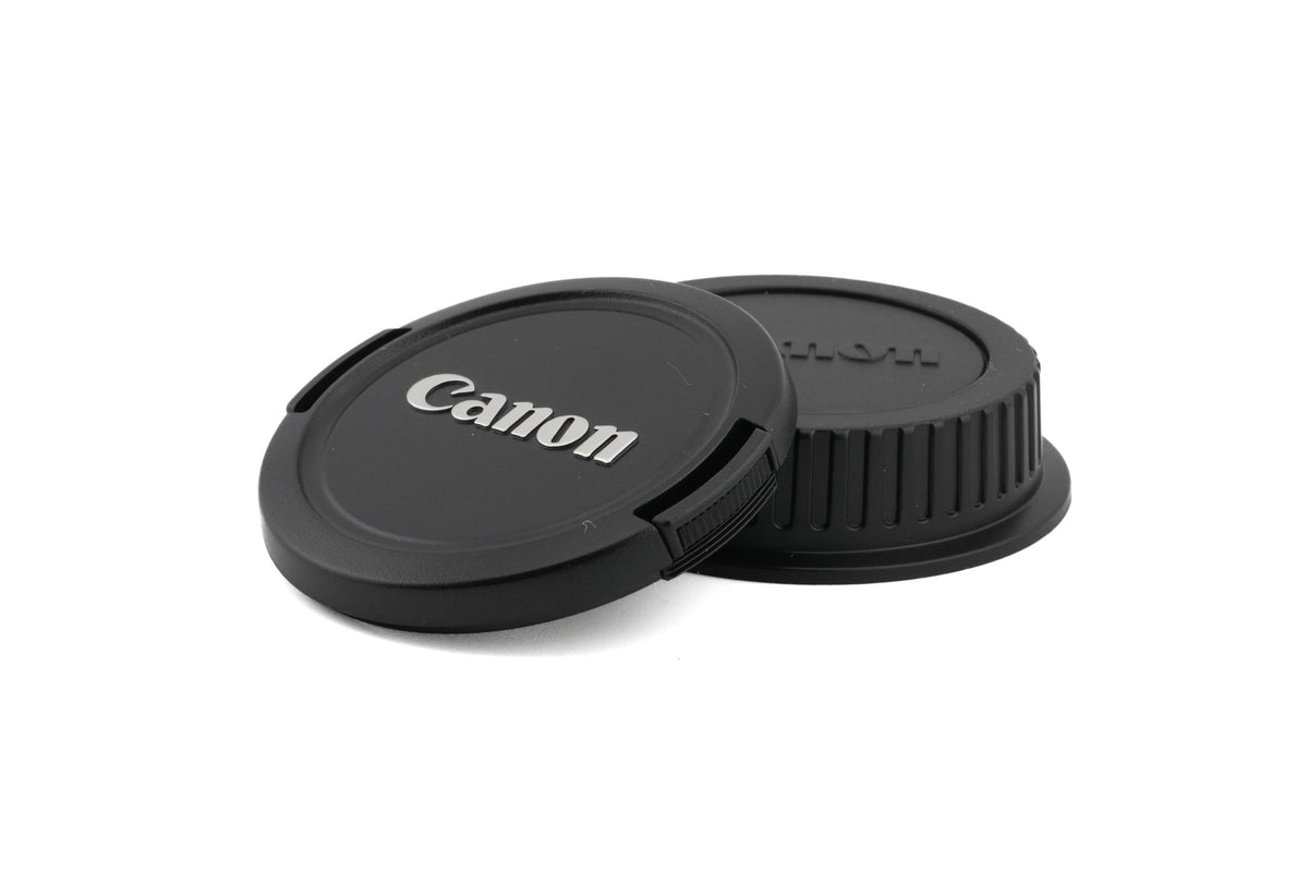 Canon 28-90mm f4-5.6 II