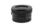 Sony 16-50mm f3.5-5.6 PZ OSS (SELP1650)
