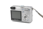 Pentax Optio 60