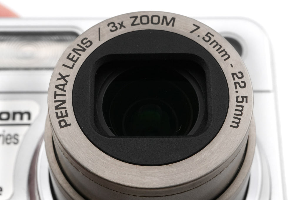 Pentax Optio 60