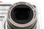 Pentax Optio 60