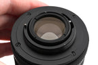 Helios 58mm f2 Helios 44M-4