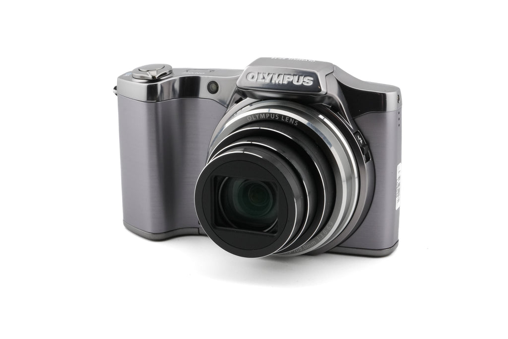 Olympus SZ-14