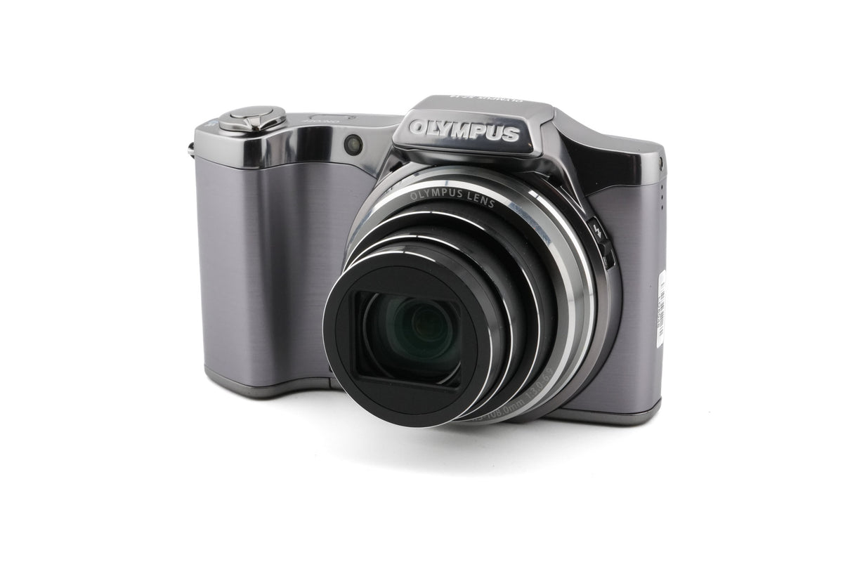 Olympus SZ-14