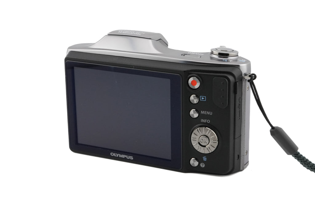 Olympus SZ-14