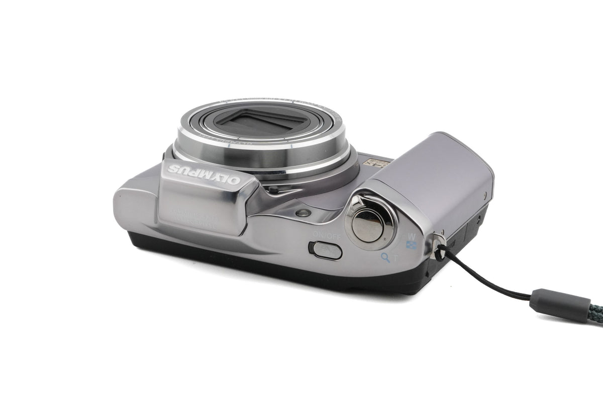 Olympus SZ-14