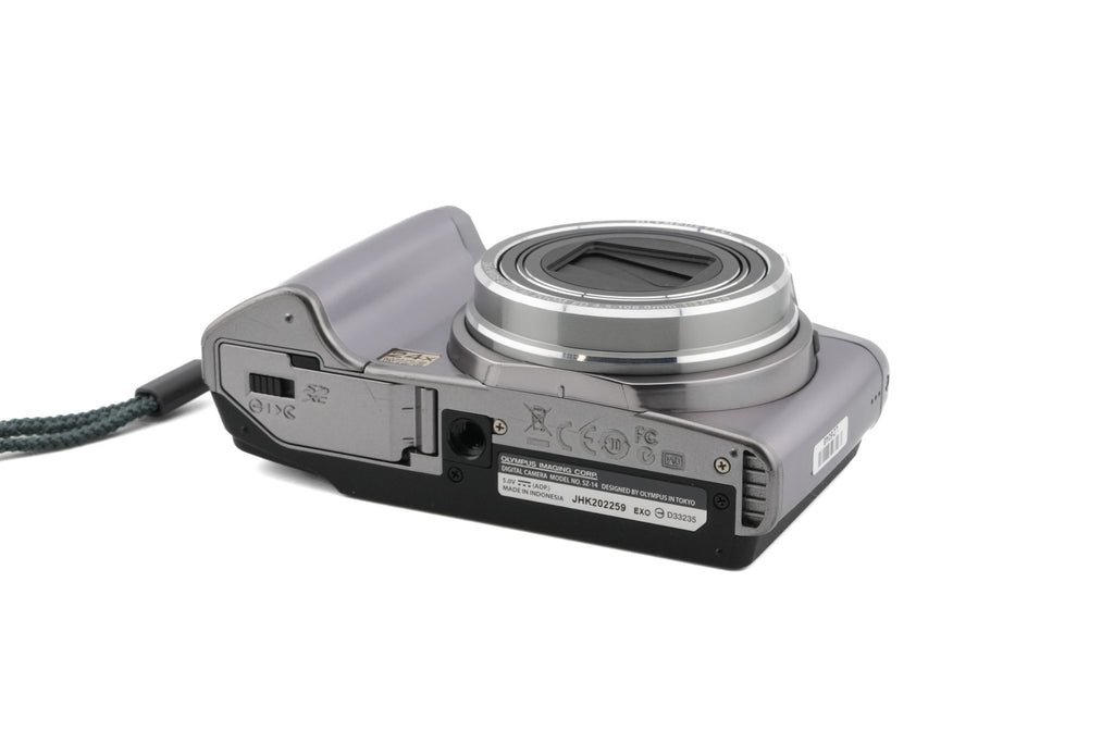 Olympus SZ-14