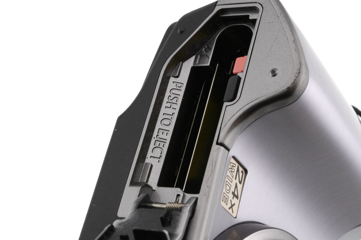 Olympus SZ-14