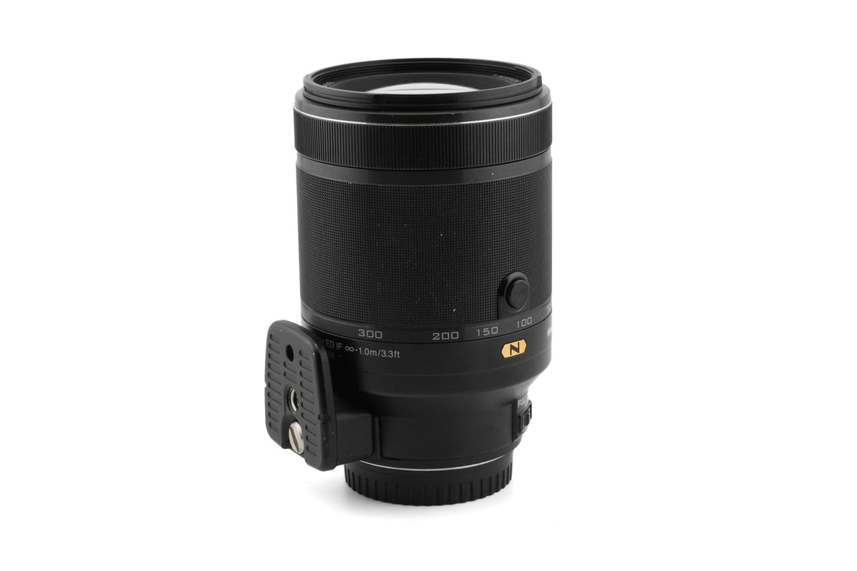 Nikon 70-300mm f4.5-5.6 VR Nikkor 1