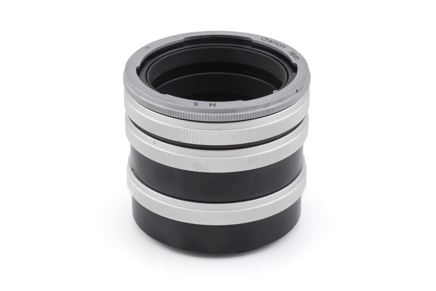 Canon Extension Tube Set M