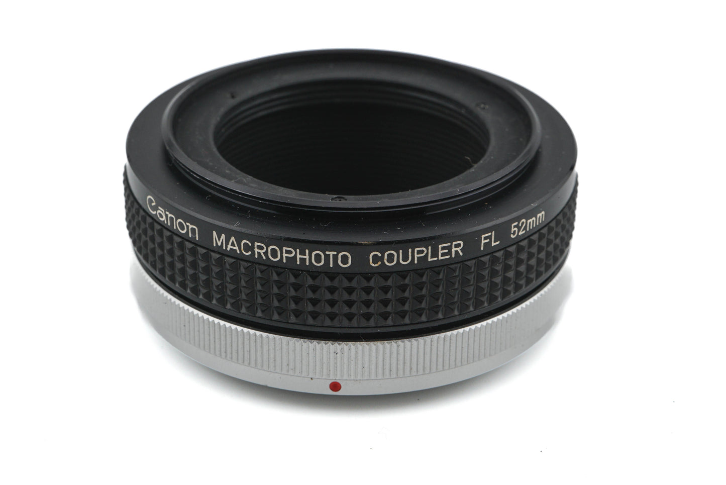Canon 52mm Macrophoto Coupler FL