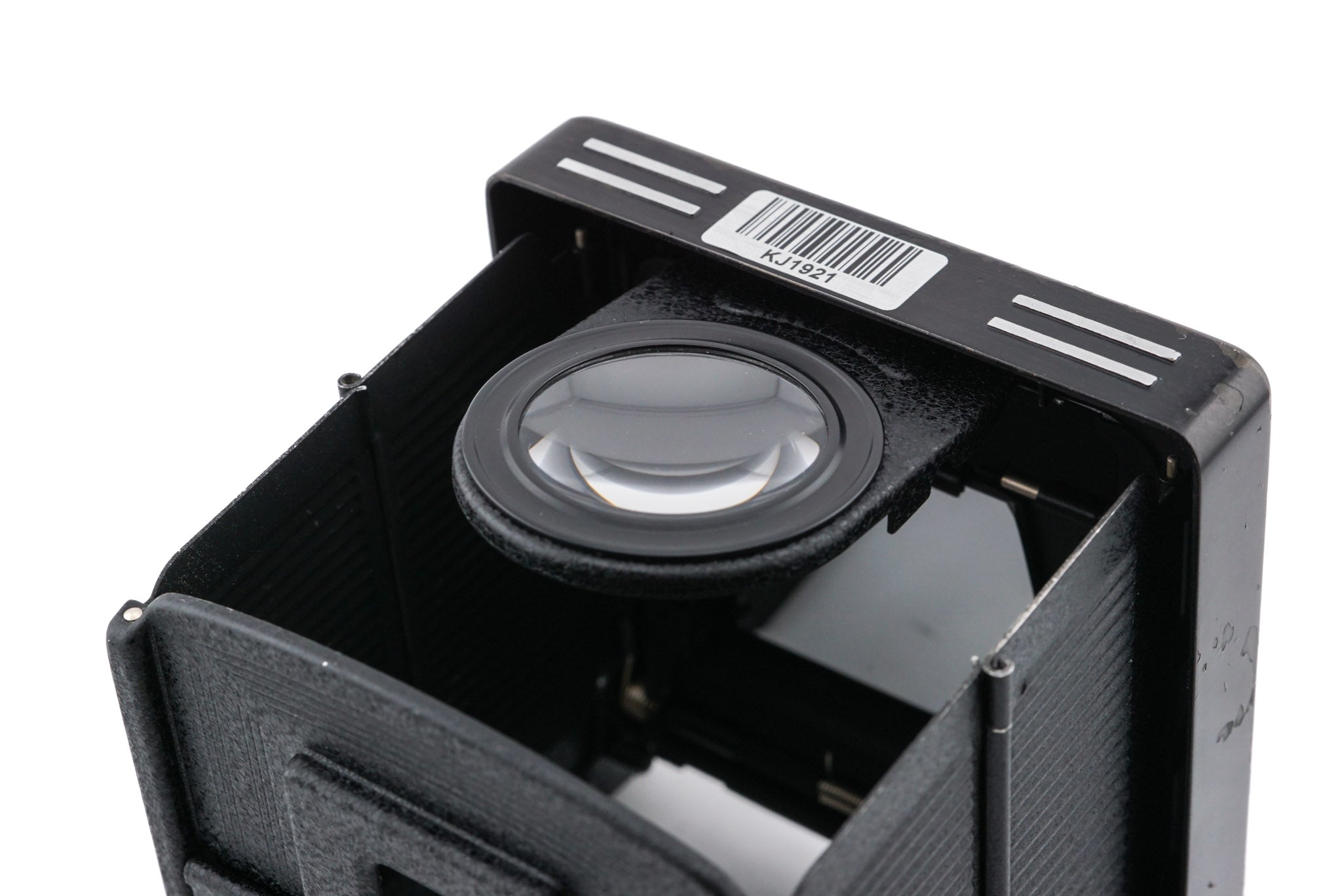 Rollei Rolleiflex 2.8F (K7F)