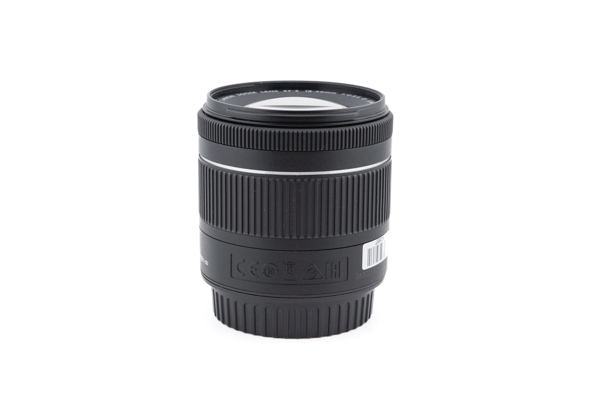 Canon 18-55mm f4-5.6 IS STM – Kamerastore